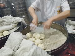 -郑家包子牛肉拉面(尚勤路店)