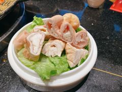 -纸盐河码头火锅(十八梯店)