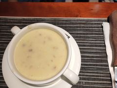 -斗牛士牛排餐厅(嘉里汇店)