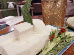 娘惹椰汁糕-苏梅花园(群星城店)