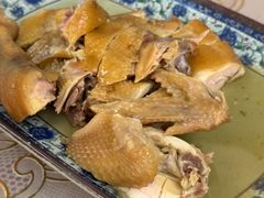 芸海爊鸡-芸海阁·农家私房菜(沙家浜景区出口店)