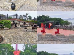 -胡里山炮台