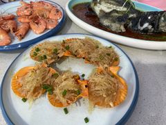 -锦里海景海鲜餐厅.三亚老字号(亚龙湾中心广场店)