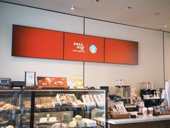 -星巴克(我格广场店)