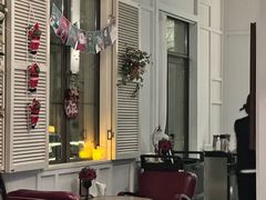 -22ºN BISTRO西餐&酒馆(石奥商业街店)