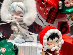 -泡泡玛特POPMART(宁波印象城店)