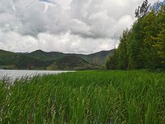 -丽江泸沽湖景区