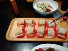 -院子餐厅·大锅菜·老杭帮(桥西直街店)