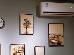-吱咖啡西式简餐