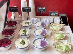 -金陵家宴·金陵春·南京菜(夫子庙店)