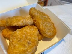 -麦当劳(松江店)