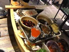 -鑫釜山海鲜烧烤(浑南店)