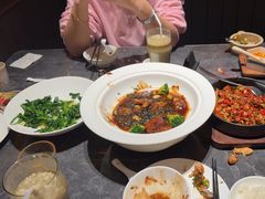 -炊烟小炒黄牛肉(浦东世纪汇店)