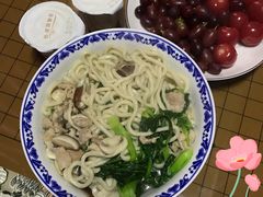 -盒马鲜生(189购物中心店)