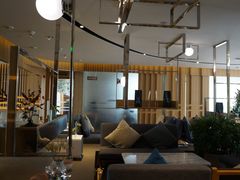 大堂-Bracket Coffee(工体店)