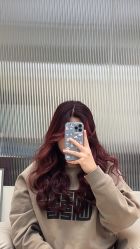 -魔型社烫染店