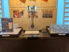 -威斯汀舞台餐厅