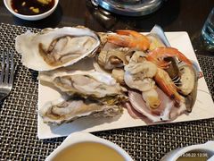 -深圳温德姆至尊酒店