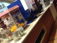 -凡塔斯牛排自助餐厅(莆田万达店)