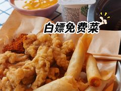 -土货重庆火锅(罗斯福广场店)