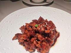 糖醋里脊-海龙馆海鲜餐厅(西湖文化广场店)