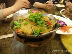-旺达·福州菜(正大广场店)
