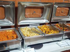 -清真·AL-JANNAT 佳纳特餐厅(狮子桥店)