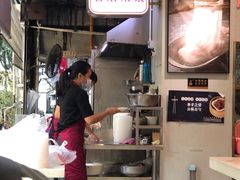 -西关明记肠粉(荔枝湾店)