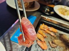 -蓝鲸湾汤泉(包河店)