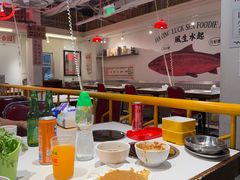 -行运海鲜食集(北京首店)