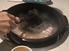 -百年果林椰子鸡(中洲店)