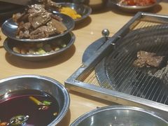 -麻蒲碳烤肉(梅花园店)