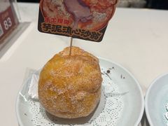-稻香饭店(龙华天虹店)