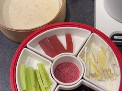 -四世同堂·京菜·烤鸭(双井店)