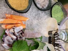 -青柠记忆泰式海鲜火锅(合生汇购物中心店)