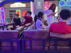 -关你鬼室大型密室逃脱(佛山创意园店)