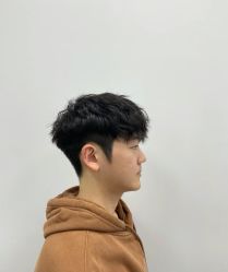 -尤司男士国潮理发馆