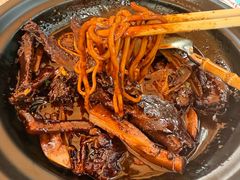 -回味黑鸭煲·始于2006(万松园店)