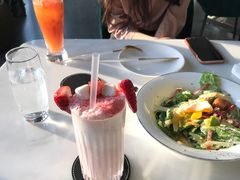 -JF Garden(渔人码头店)