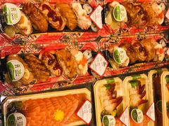 -池田寿司·新鲜现做(朝阳大悦城店)