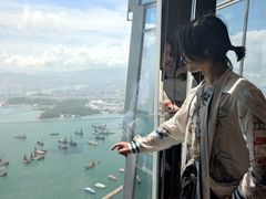 -天龙轩(香港丽思卡尔顿酒店)