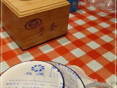 -老郑家东北春饼(龙悦居店)