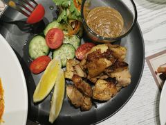 -娜娜家·Nana's restaurant(国金汇店)
