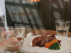 -食间牛排(湖西路店)