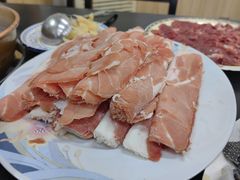 -喜来顺大铜锅涮羊肉(平江道店)