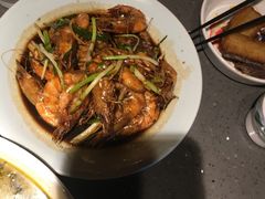 -老头儿油爆虾(星光一期店)