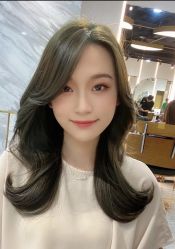 -MORI HAIR SALON日式美发沙龙