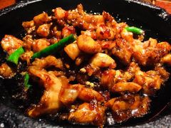 -绿茶餐厅(蓝色港湾店)