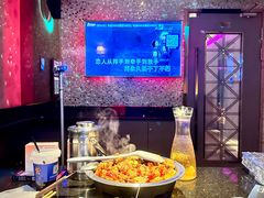 -佰迪乐KTV(阳桥店)