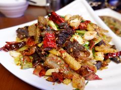 -88号小吃店·经典云南菜·地道纳西美食
